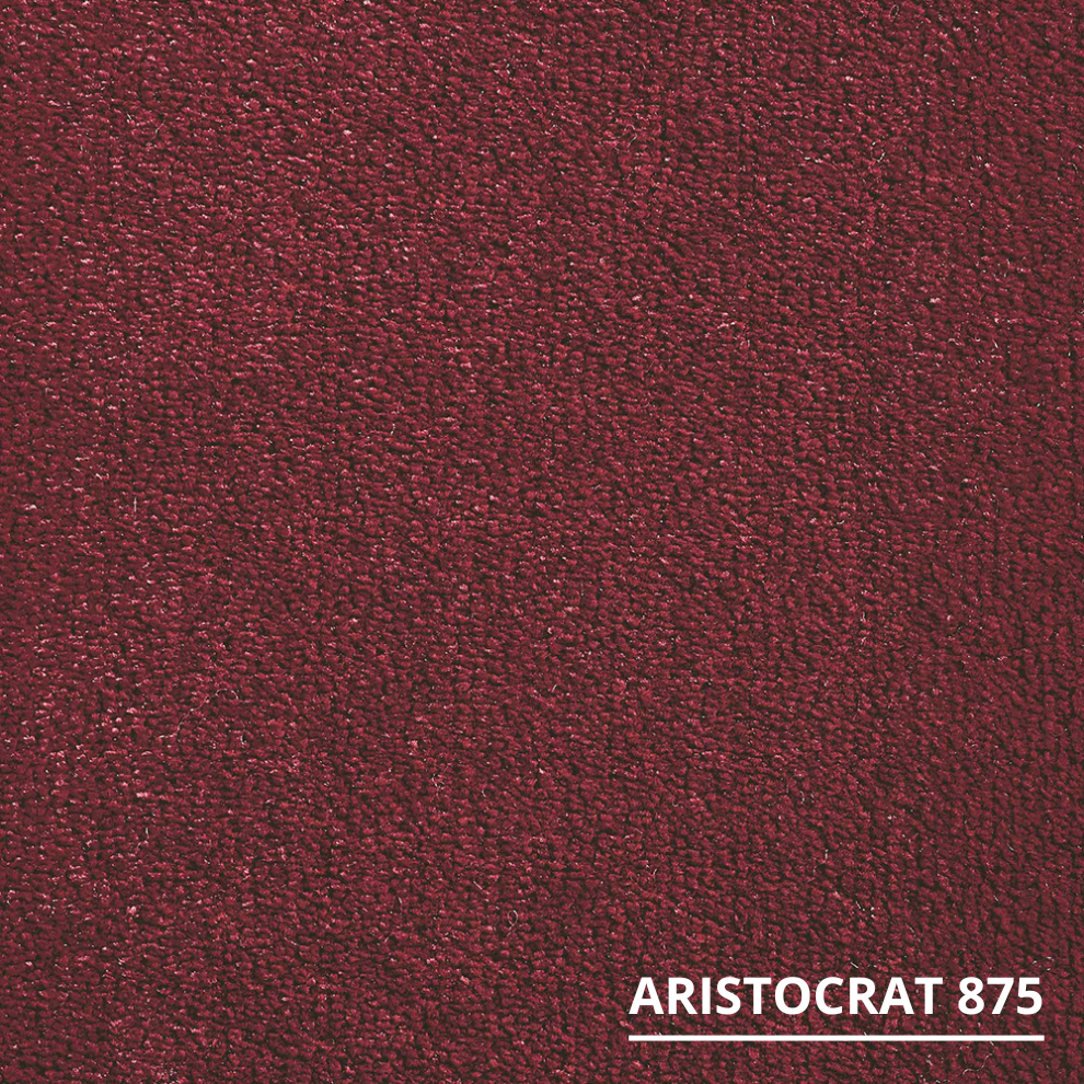 CARPETE ARISTOCRAT COM RESISTÊNCIA TÉRMICA - 160x200