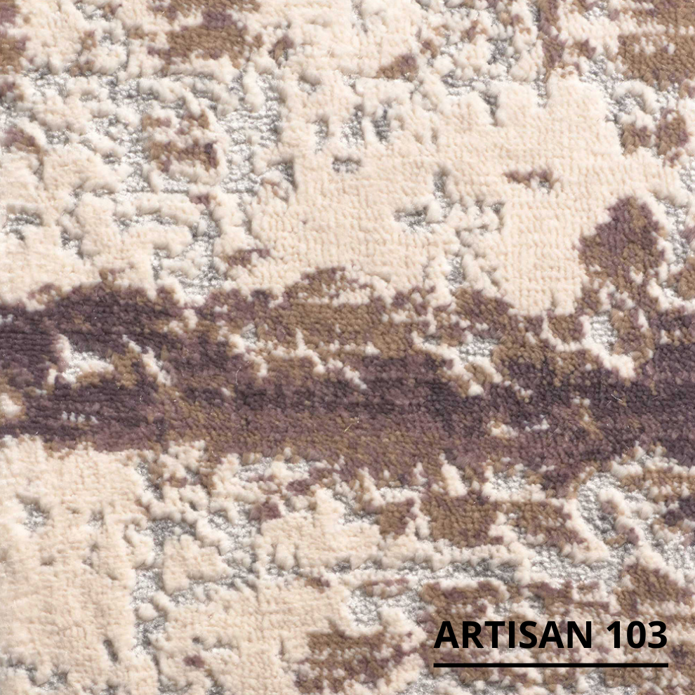 CARPETE ARTISAN - 160x200