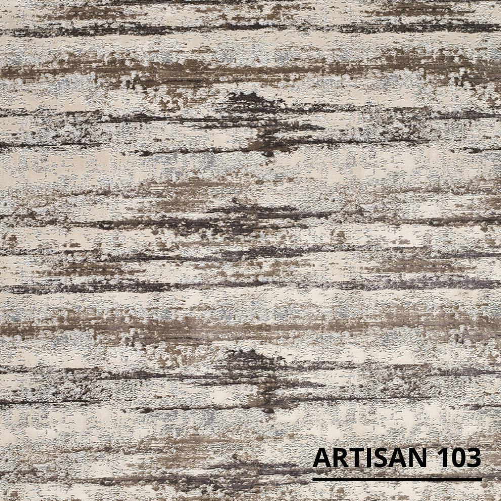 CARPETE ARTISAN - 160x200