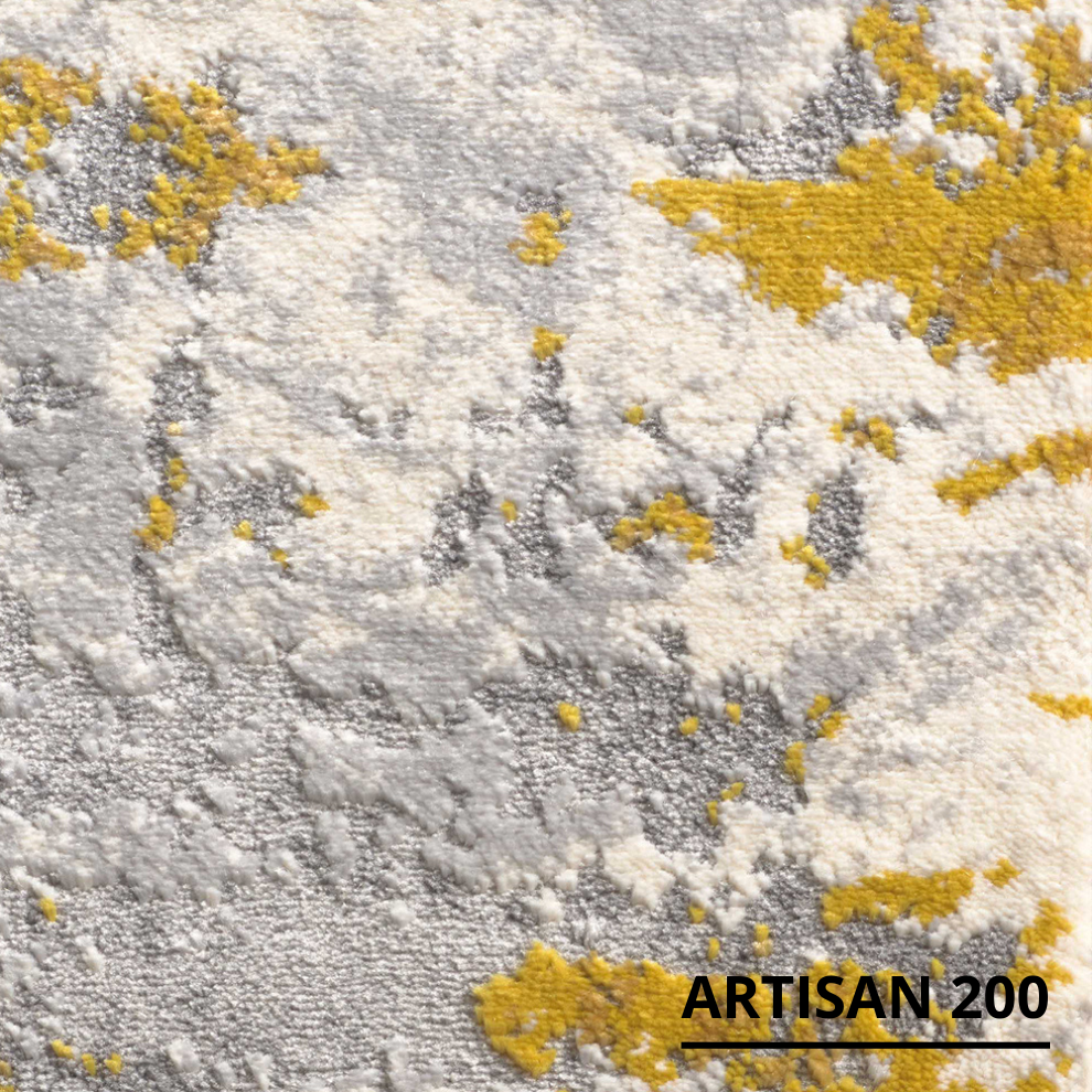 CARPETE ARTISAN - 160x200