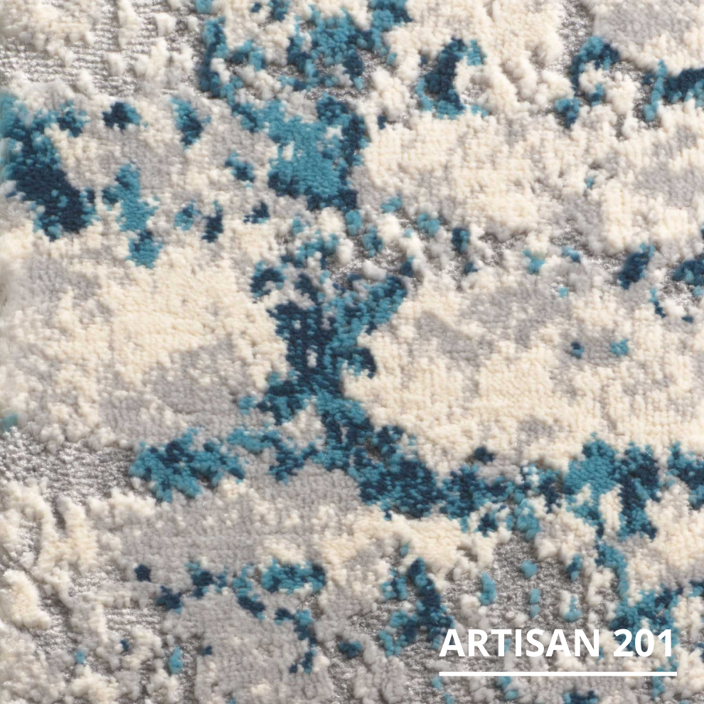 CARPETE ARTISAN - 160x200