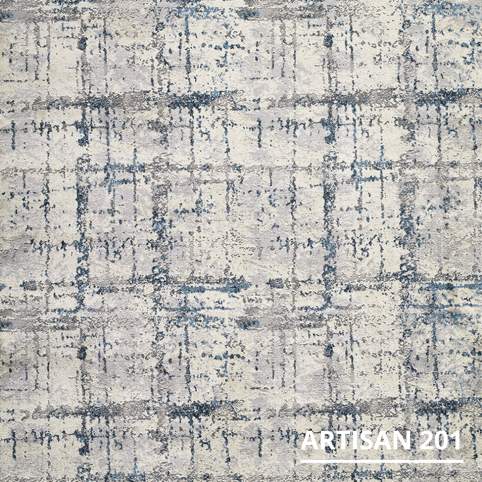 CARPETE ARTISAN - 160x200