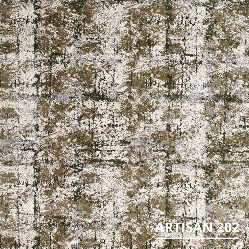 CARPETE ARTISAN - 160x200
