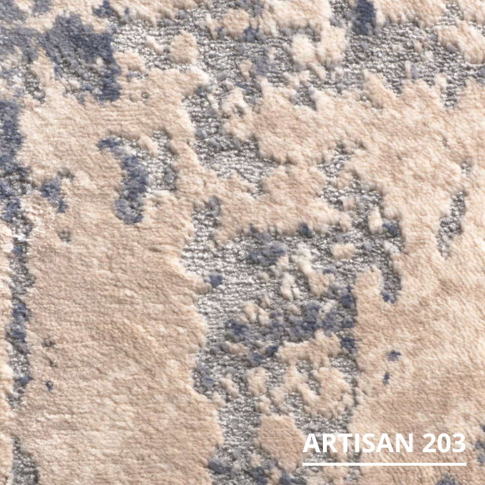CARPETE ARTISAN - 160x200