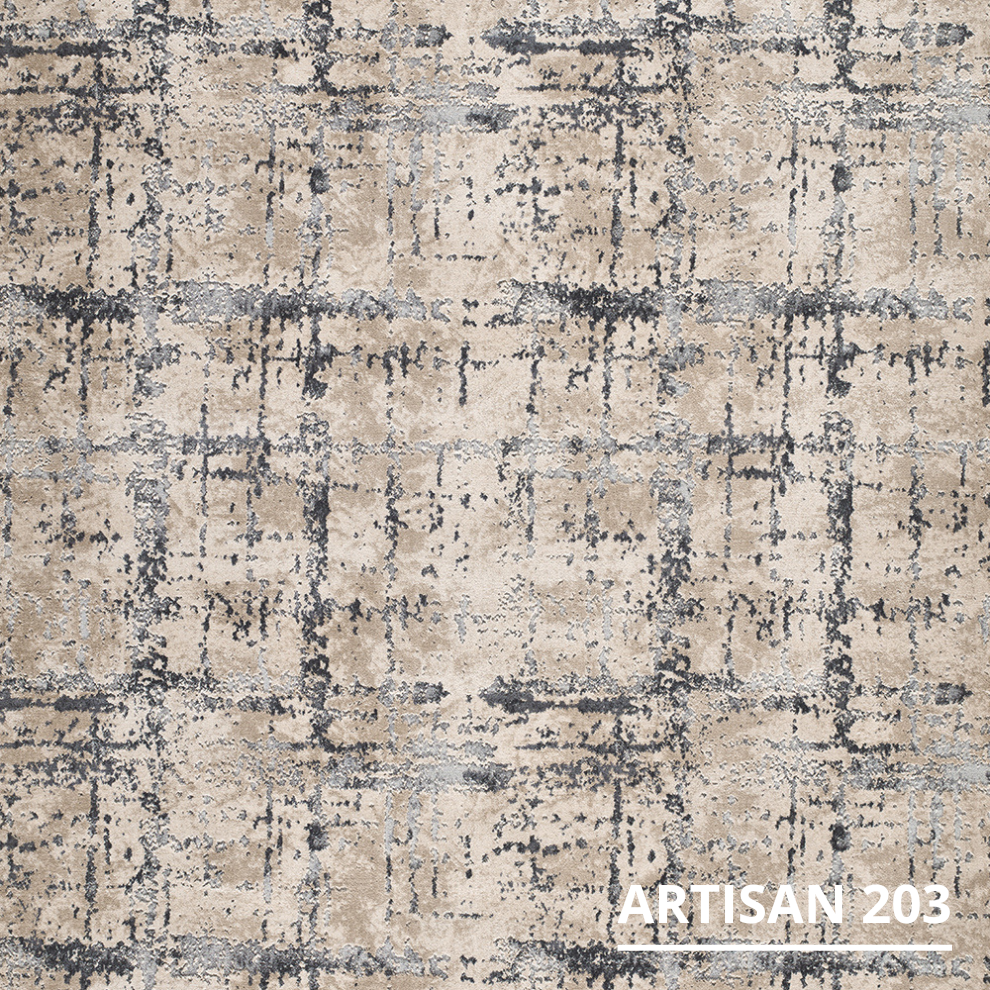 CARPETE ARTISAN - 160x200