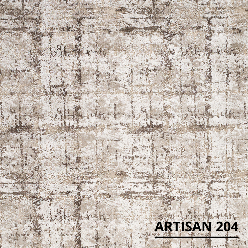 CARPETE ARTISAN - 160x200