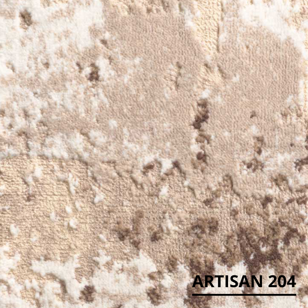 CARPETE ARTISAN - 160x200
