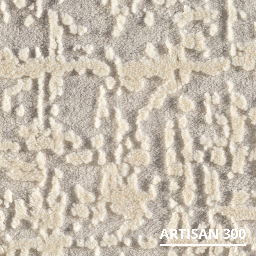 CARPETE ARTISAN - 160x200