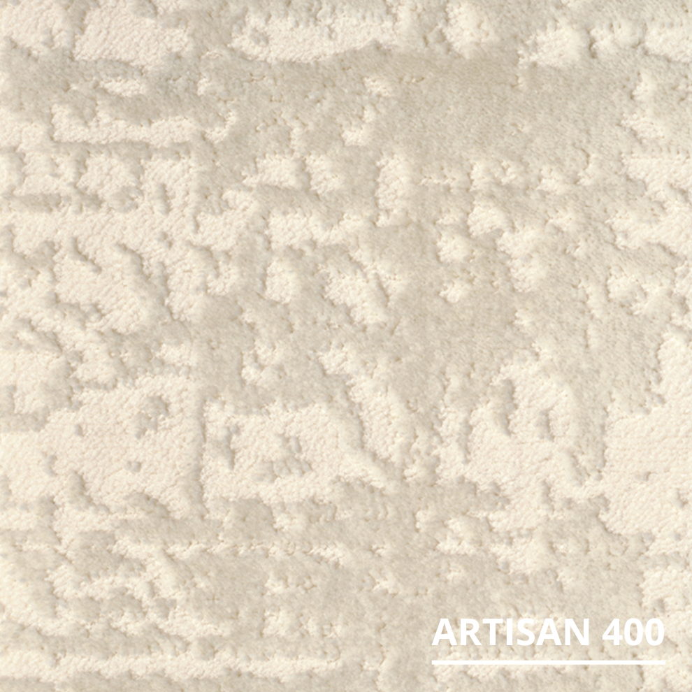 CARPETE ARTISAN - 160x200
