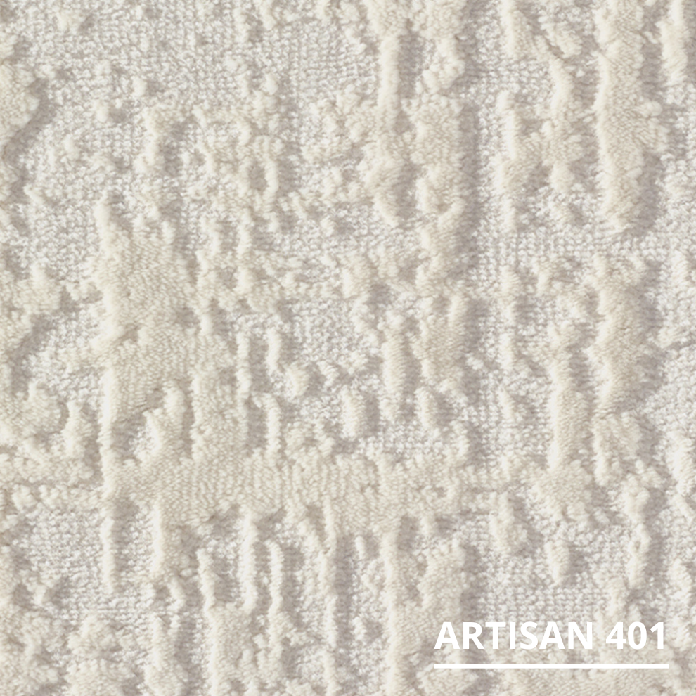 CARPETE ARTISAN - 160x200