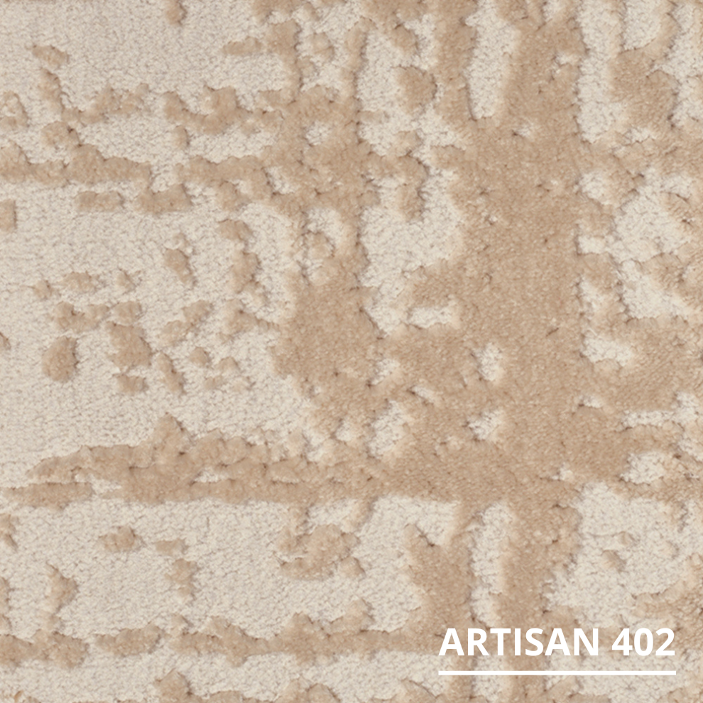 CARPETE ARTISAN - 160x200