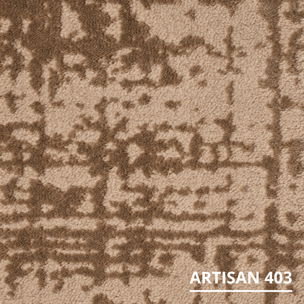 CARPETE ARTISAN - 160x200