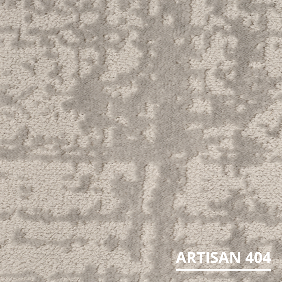 CARPETE ARTISAN - 160x200