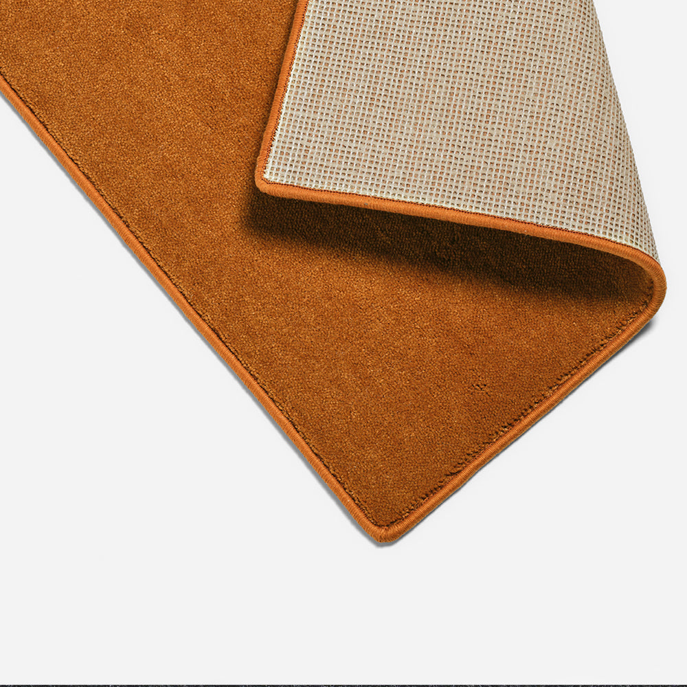 CARPETE PALMA RESISTENTE AO FOGO - 160x200