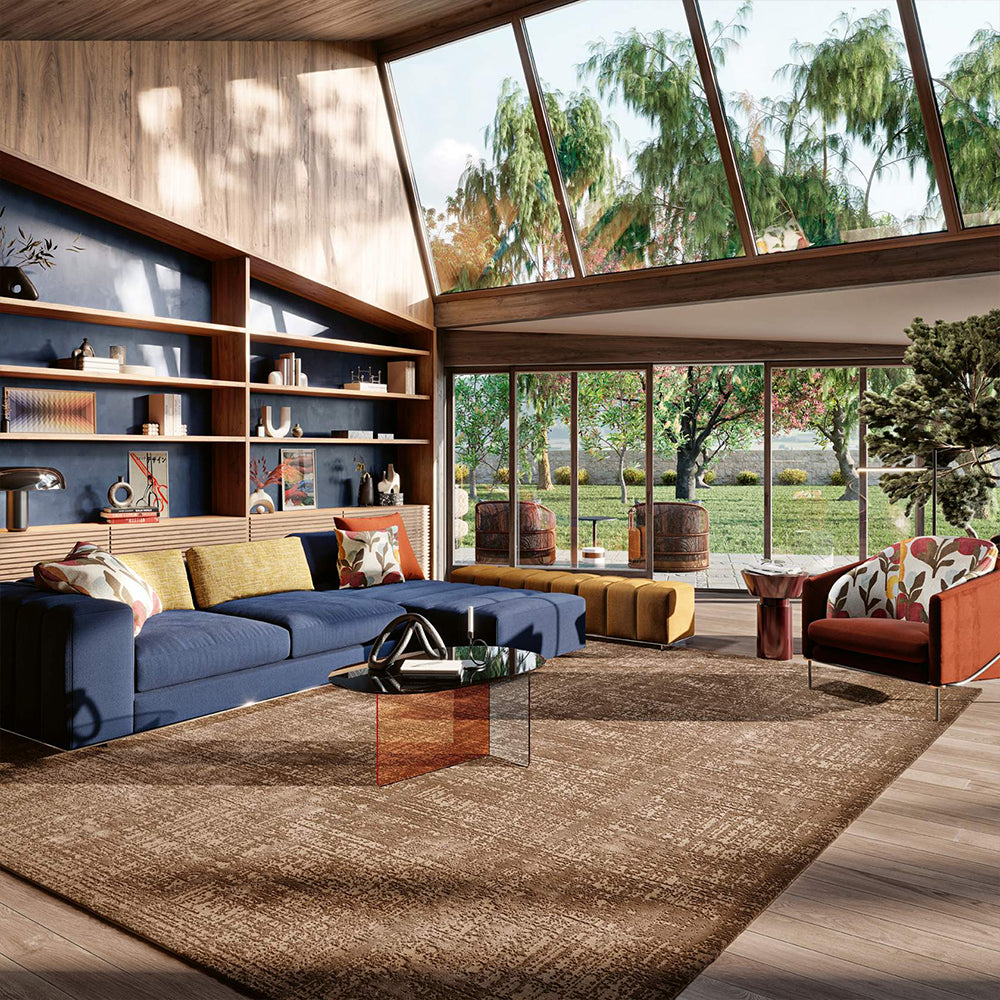 CARPETE ARTISAN - 160x200