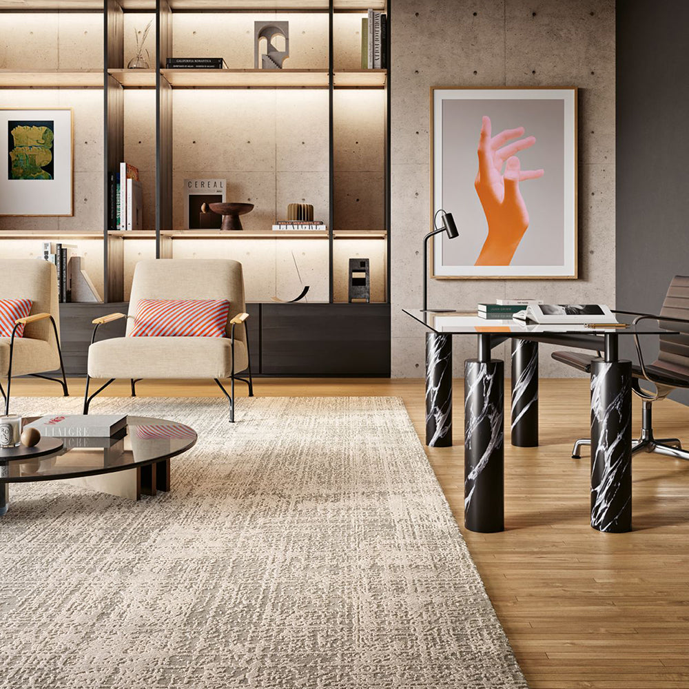 CARPETE ARTISAN - 160x200