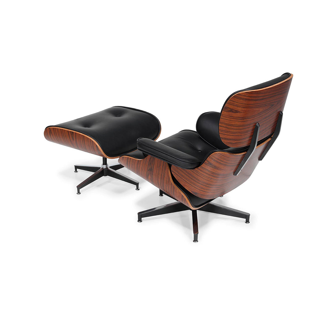 CROMO PRETO L01P | POLTRONAS | AUBE