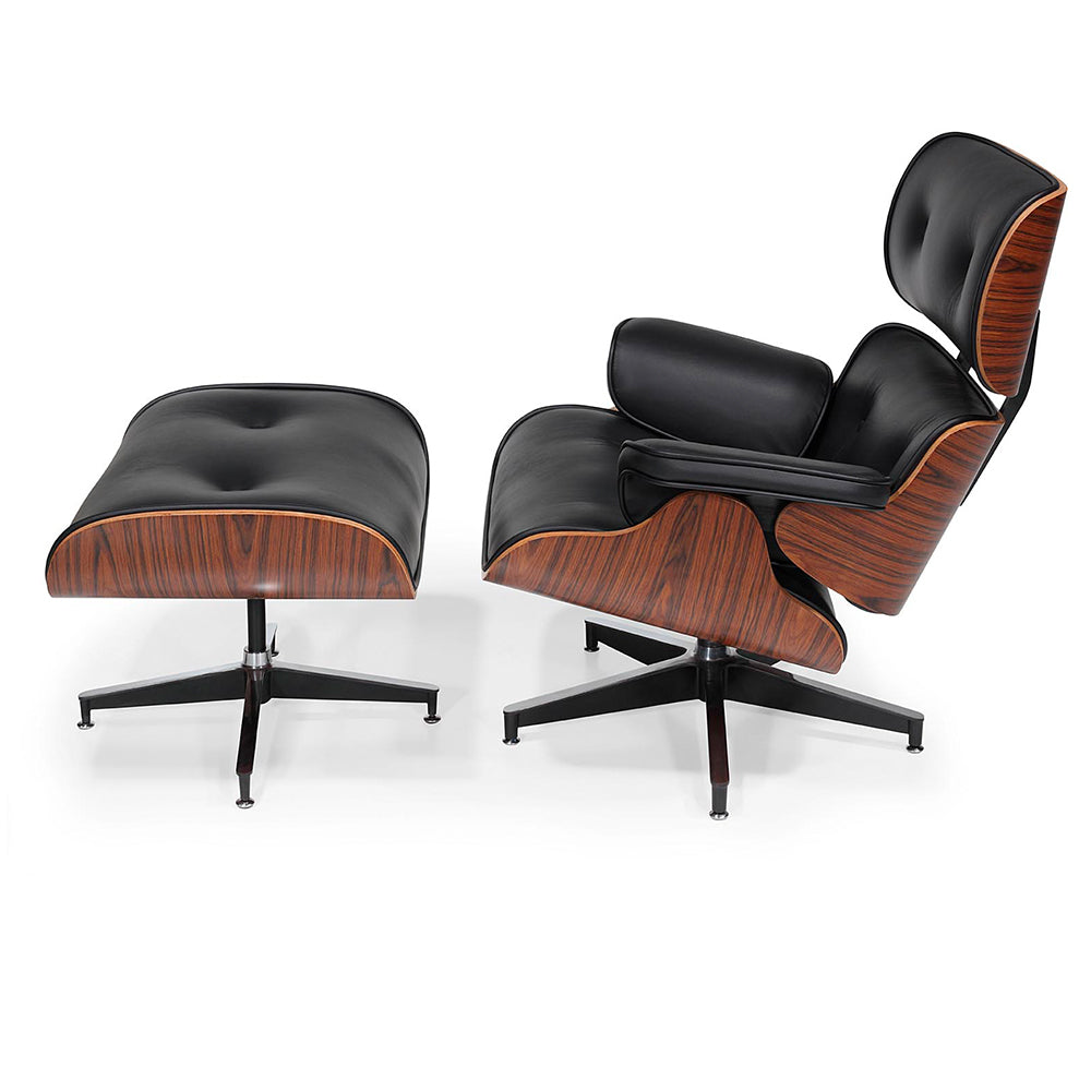CROMO PRETO L01P | POLTRONAS | AUBE