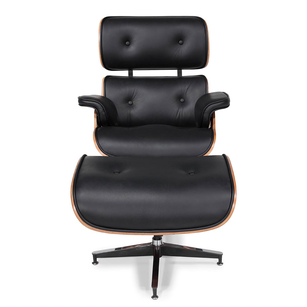 CROMO PRETO L01P | POLTRONAS | AUBE