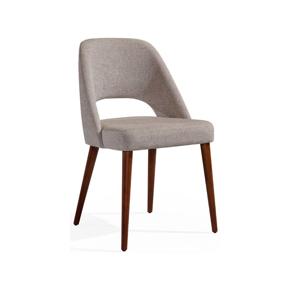 CADEIRA DOLLY / AUBE Interiores