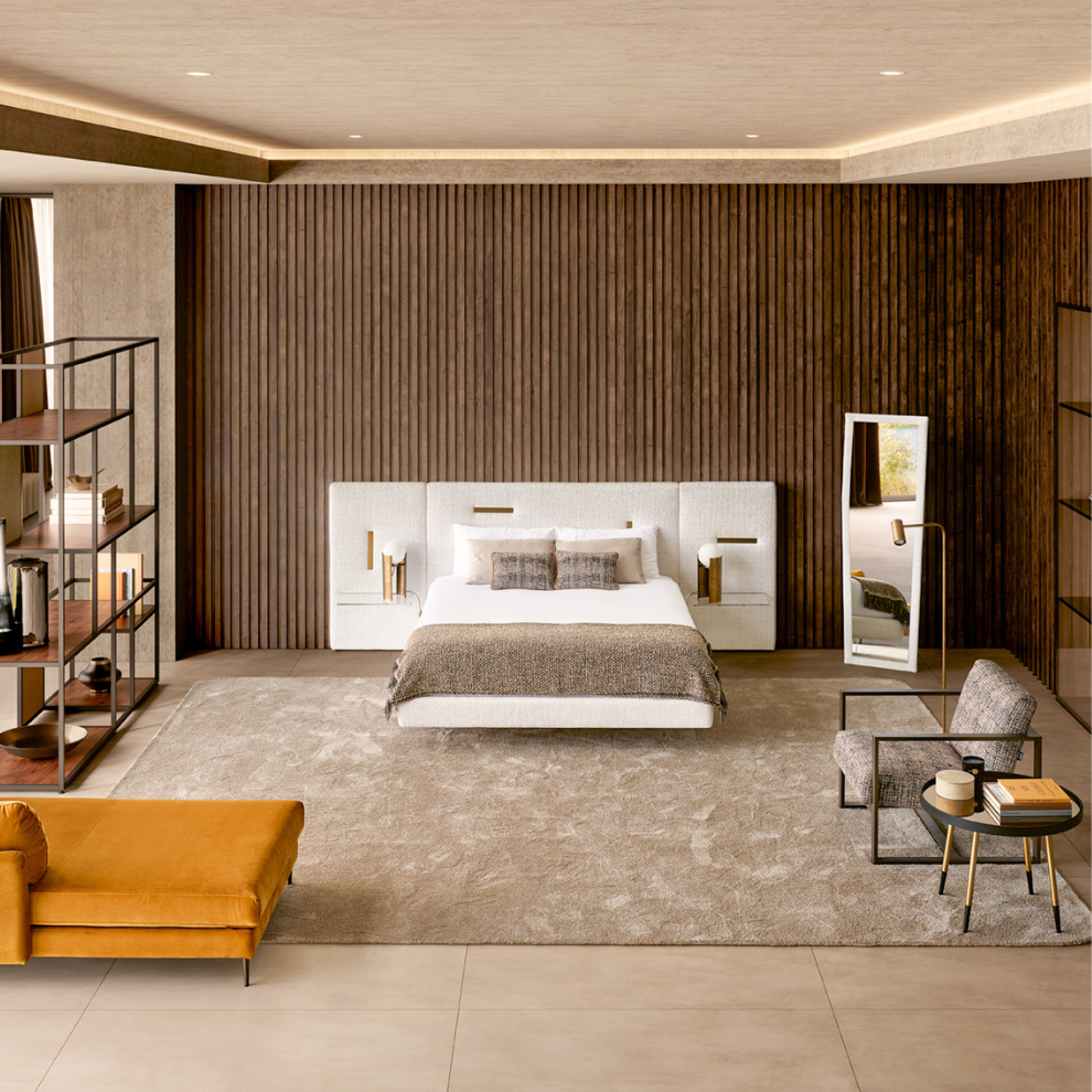 CAMA DE CASAL NOAH - 303x119