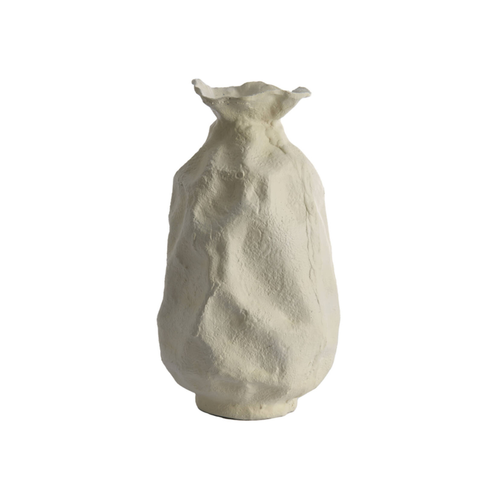 JARRA DECORATIVA HOLBOX - H41