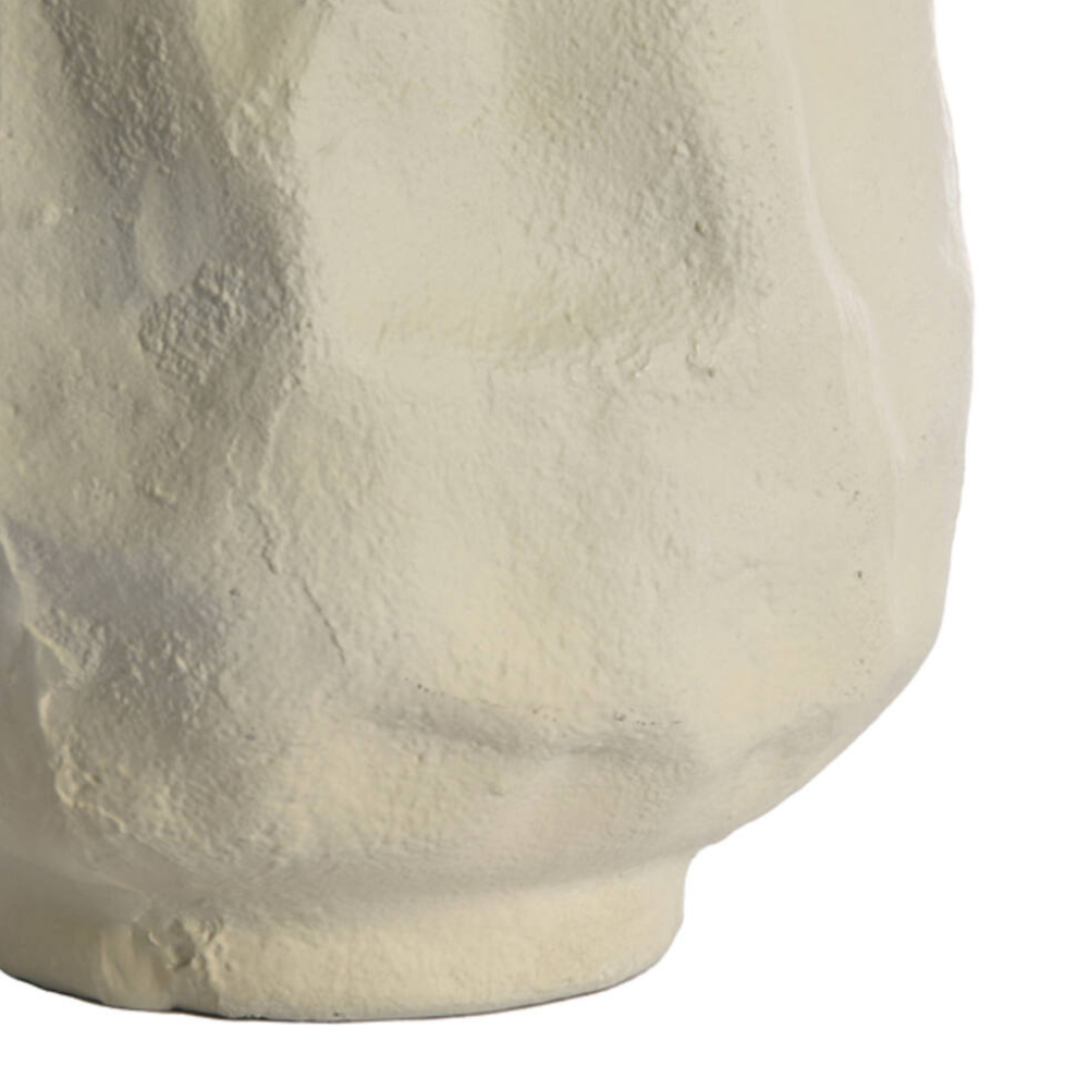 JARRA DECORATIVA HOLBOX - H41