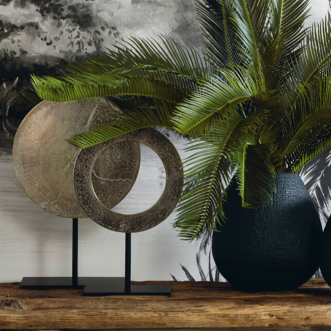 ORNAMENTO GASIM 45.5 l AUBE Interiores