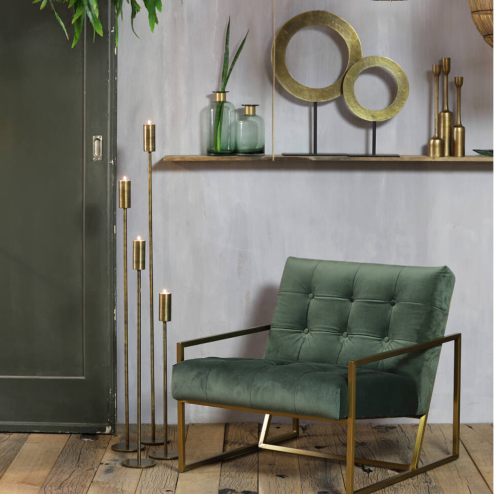 ORNAMENTO WAIWO 45,5 | AUBE Interiores
