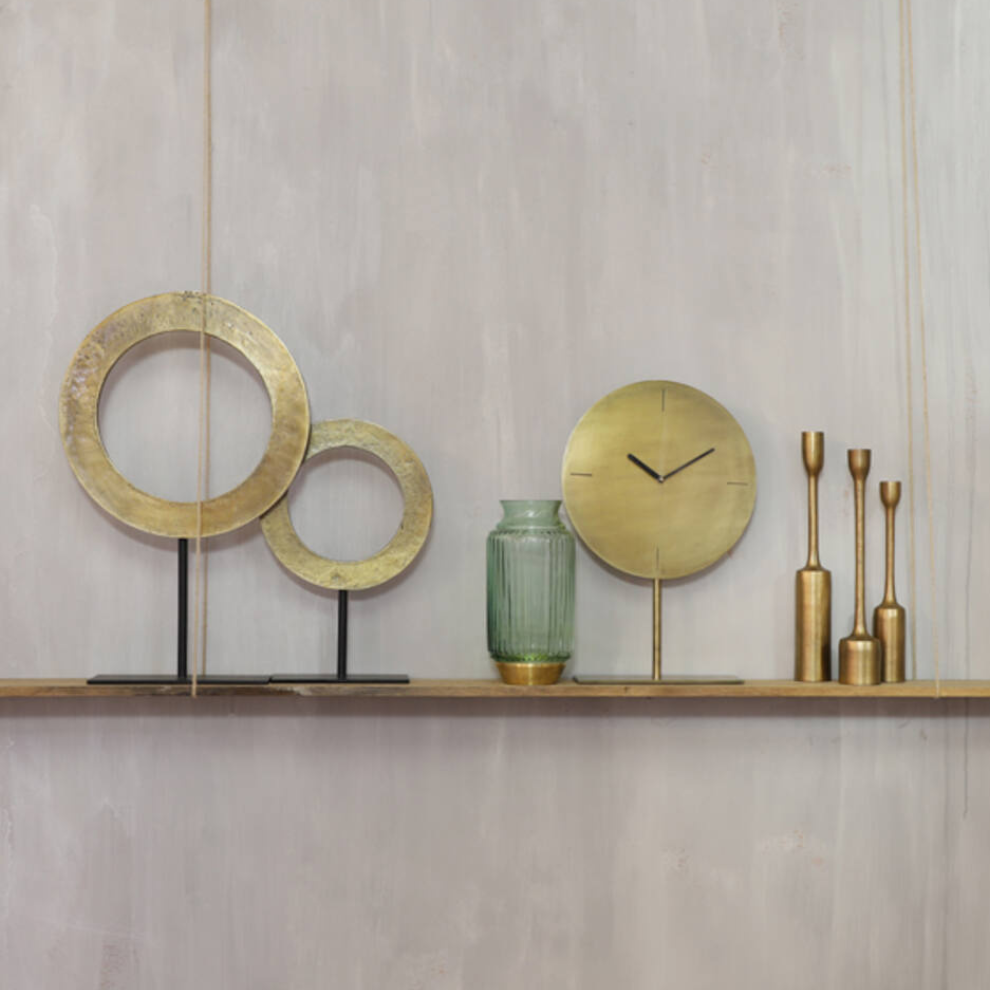 ORNAMENTO WAIWO 45,5 | AUBE Interiores