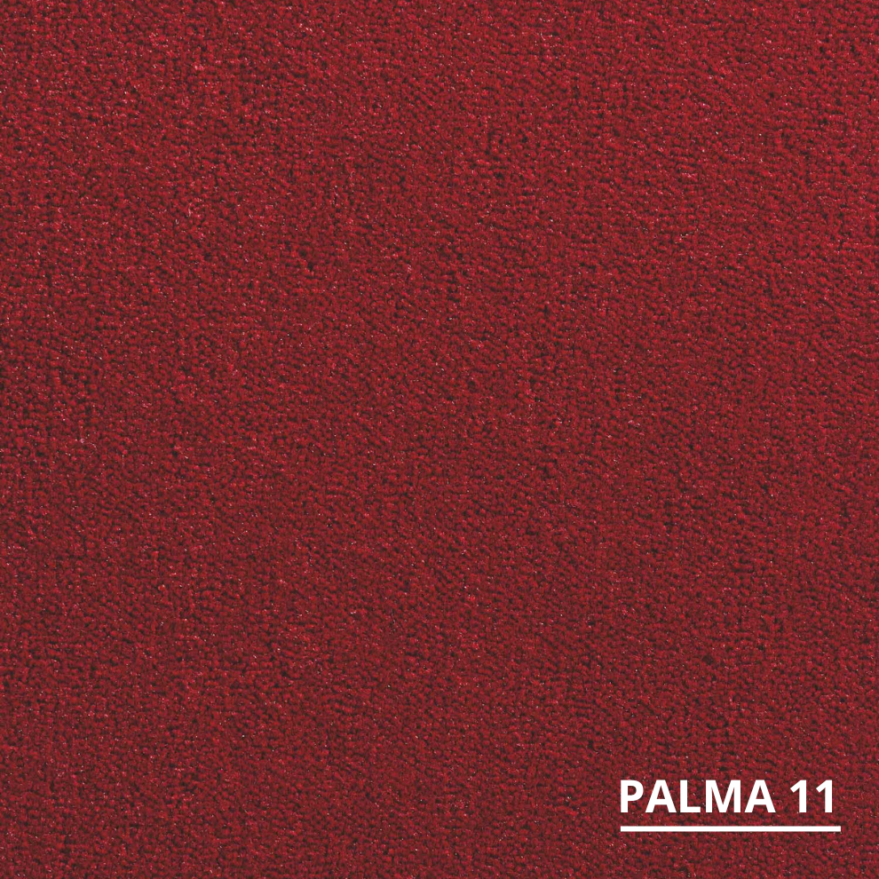 CARPETE PALMA RESISTENTE AO FOGO - 160x200