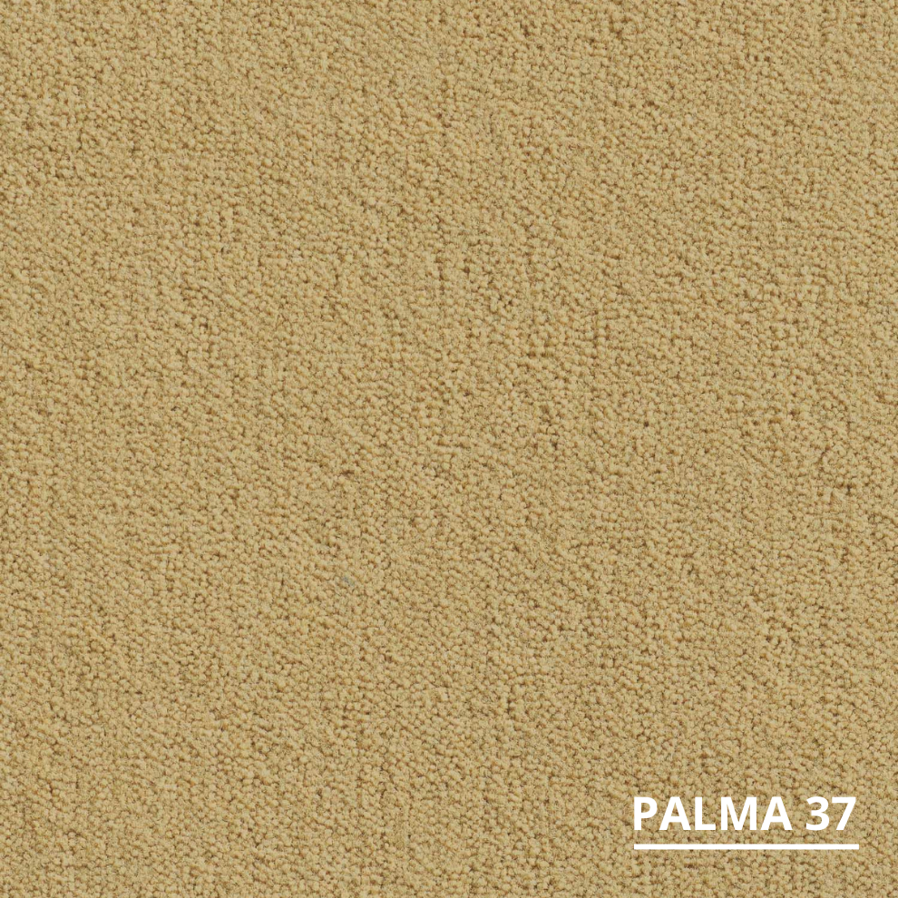 CARPETE PALMA RESISTENTE AO FOGO - 160x200
