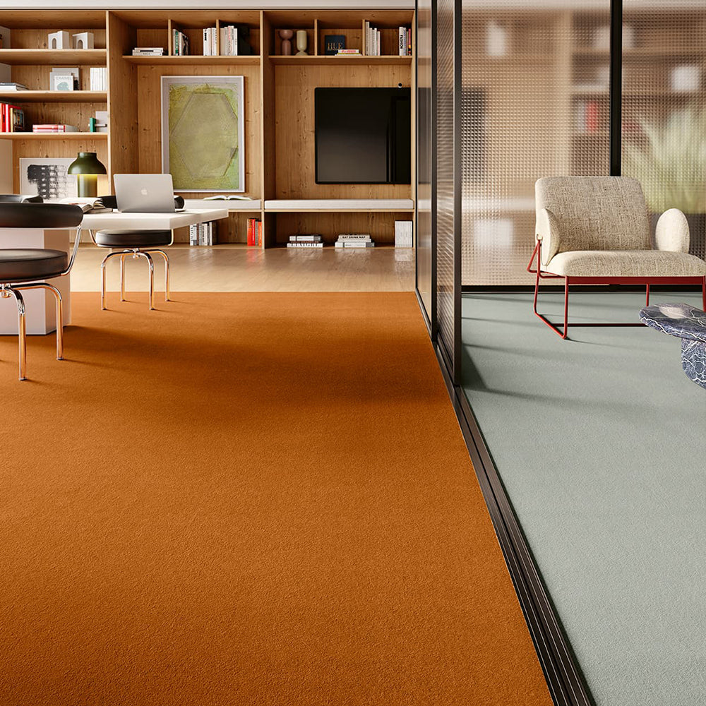 CARPETE PALMA RESISTENTE AO FOGO - 160x200