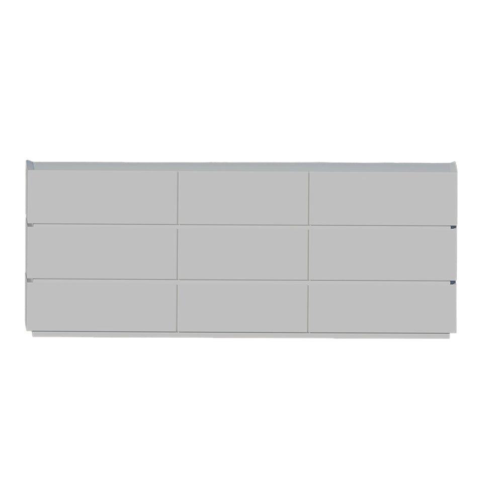 COMODA MENTON 200x80x45 | COMODAS PARA QUARTO | AUBE |
