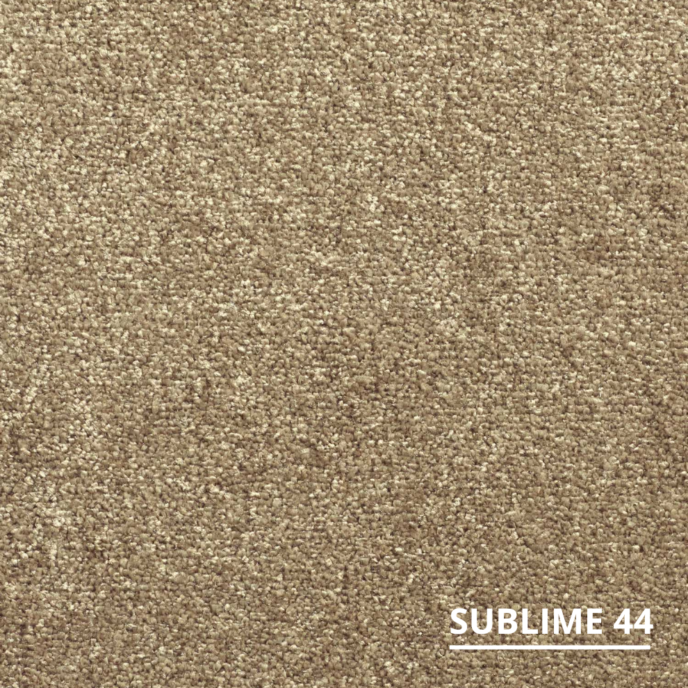 CARPETE SUBLIME COM AUSÊNCIA DE ALÉRGENOS - 160x200