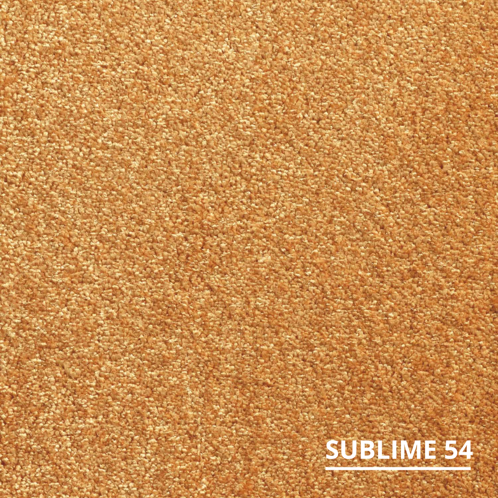 CARPETE SUBLIME COM AUSÊNCIA DE ALÉRGENOS - 160x200