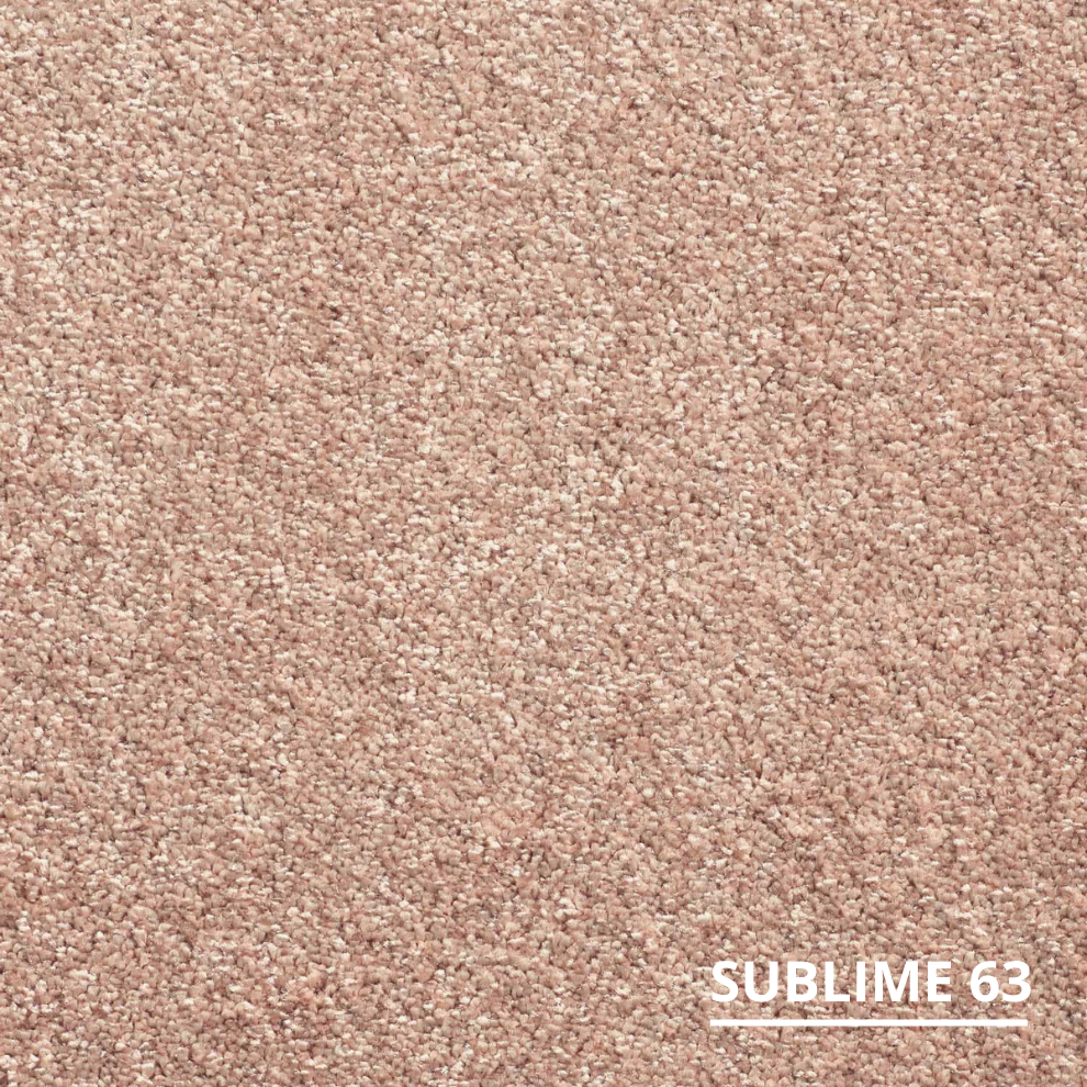 CARPETE SUBLIME COM AUSÊNCIA DE ALÉRGENOS - 160x200