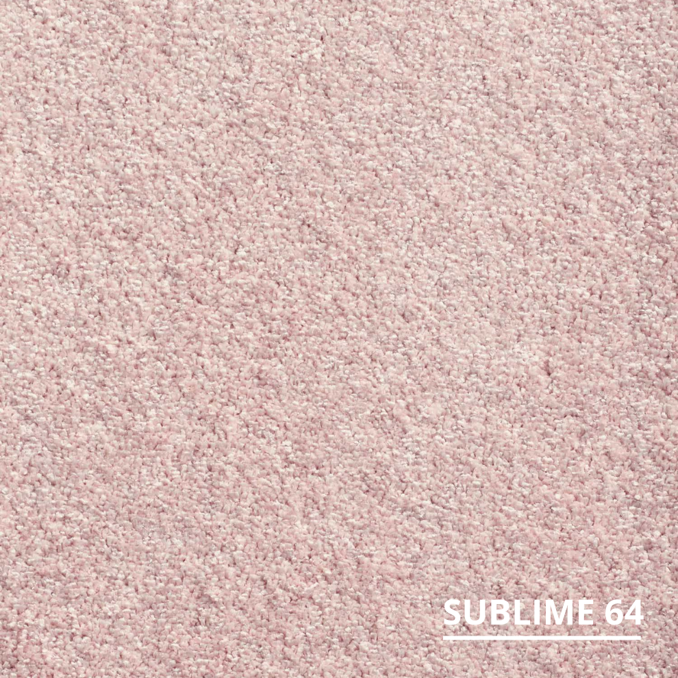 CARPETE SUBLIME COM AUSÊNCIA DE ALÉRGENOS - 160x200