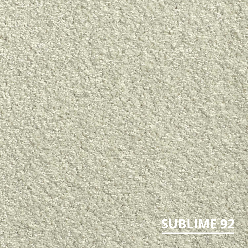 CARPETE SUBLIME COM AUSÊNCIA DE ALÉRGENOS - 160x200