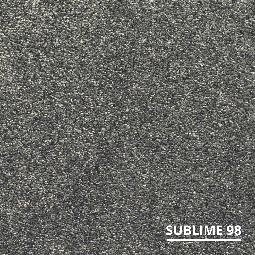 CARPETE SUBLIME COM AUSÊNCIA DE ALÉRGENOS - 160x200