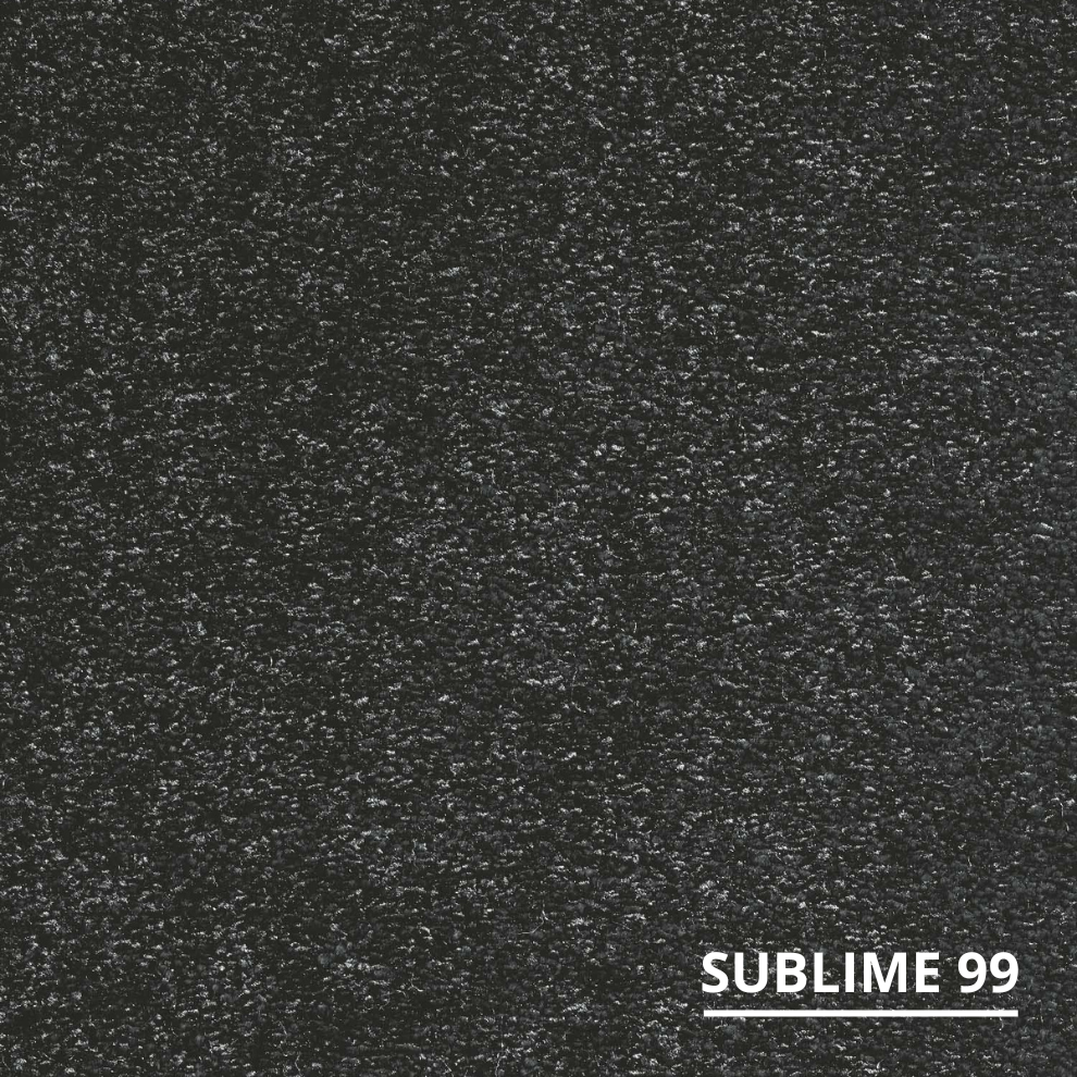 CARPETE SUBLIME COM AUSÊNCIA DE ALÉRGENOS - 160x200