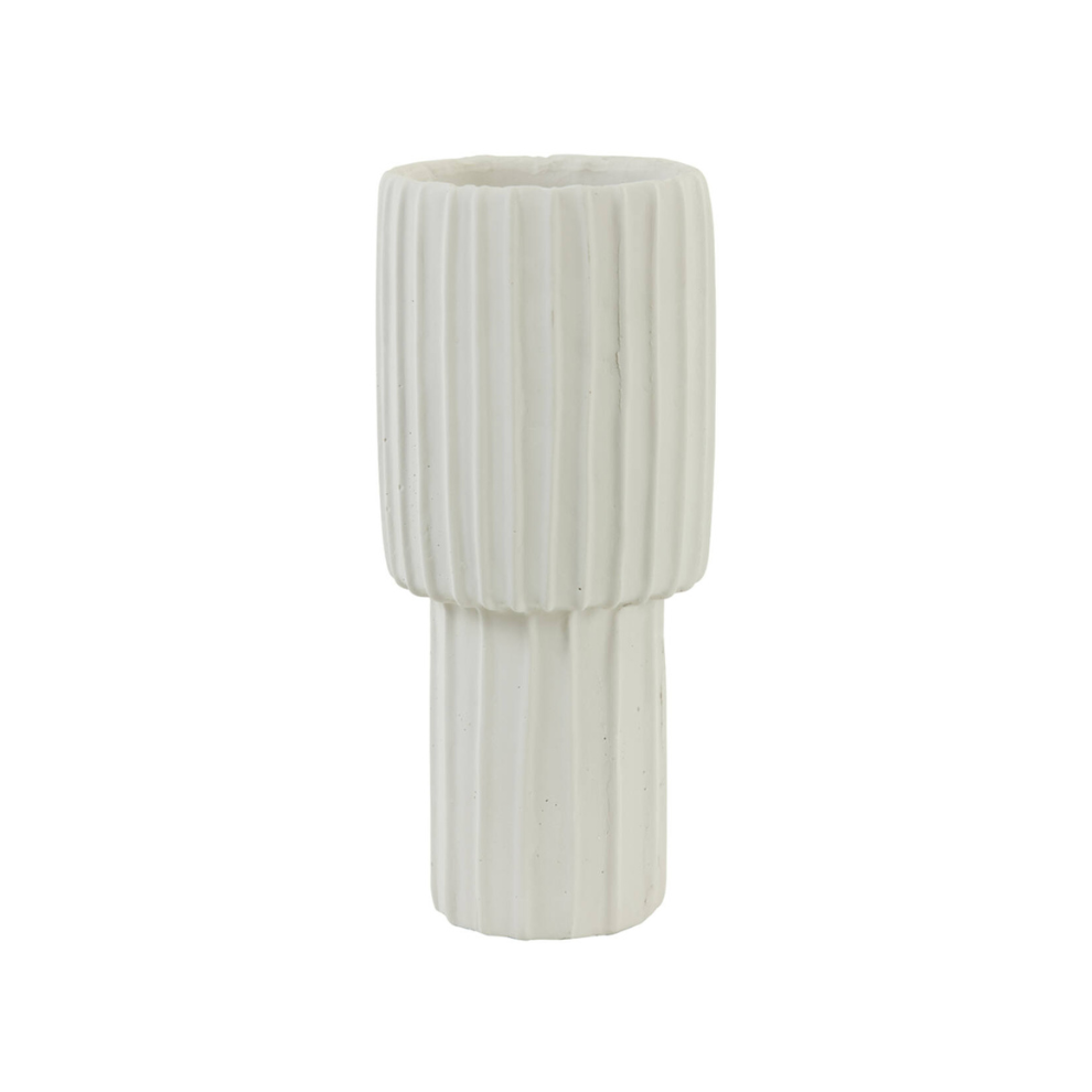 VASO DECORATIVO MAJA - H40