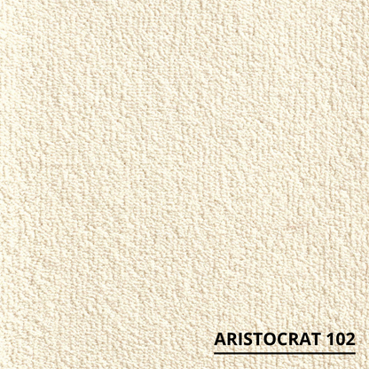 CARPETE ARISTOCRAT COM RESISTÊNCIA TÉRMICA - 160x200