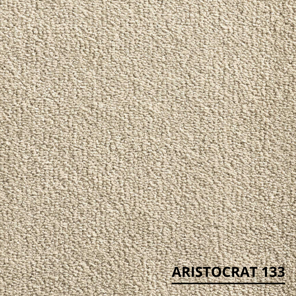 CARPETE ARISTOCRAT COM RESISTÊNCIA TÉRMICA - 160x200