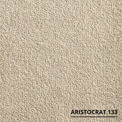 CARPETE ARISTOCRAT COM RESISTÊNCIA TÉRMICA - 160x200