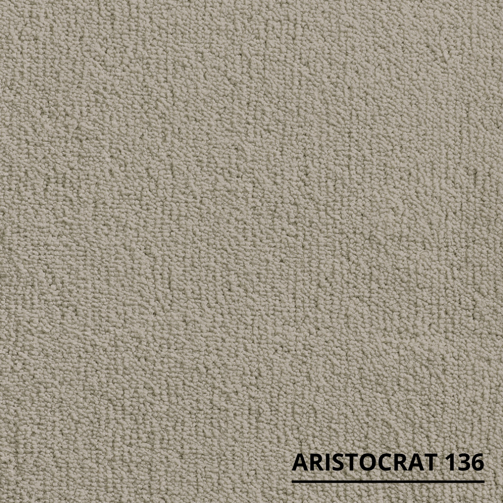 CARPETE ARISTOCRAT COM RESISTÊNCIA TÉRMICA - 160x200