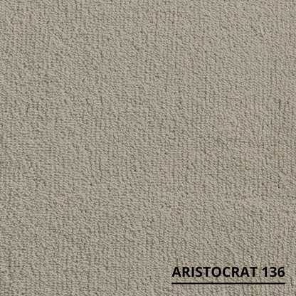 CARPETE ARISTOCRAT COM RESISTÊNCIA TÉRMICA - 160x200