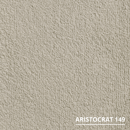 CARPETE ARISTOCRAT COM RESISTÊNCIA TÉRMICA - 160x200