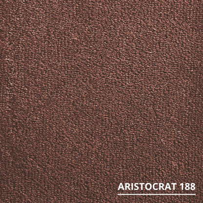 CARPETE ARISTOCRAT COM RESISTÊNCIA TÉRMICA - 160x200