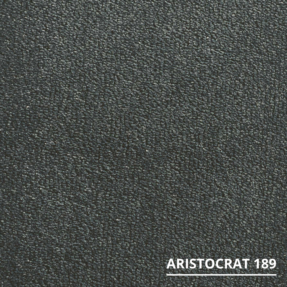 CARPETE ARISTOCRAT COM RESISTÊNCIA TÉRMICA - 160x200